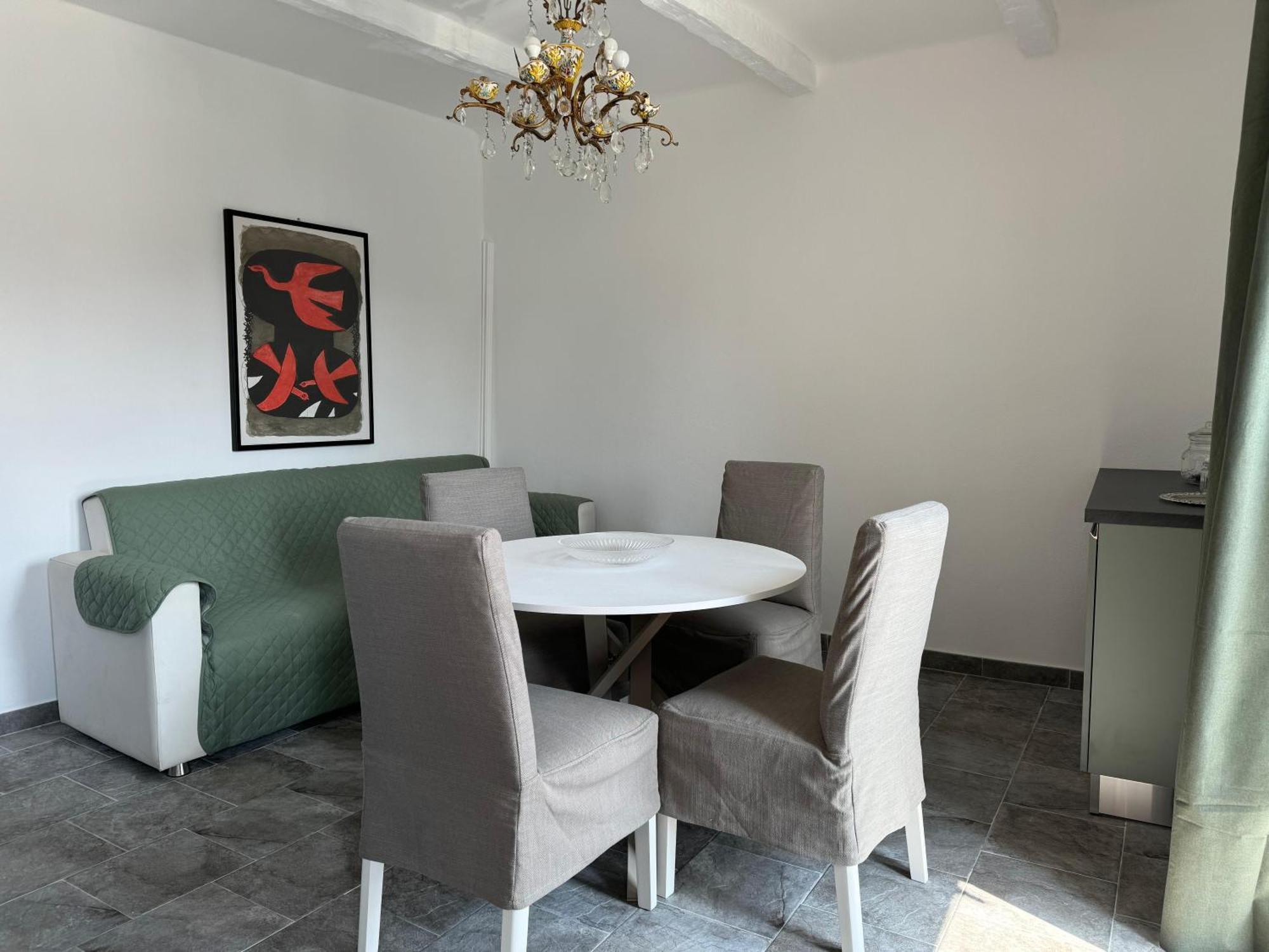- The V Collection * Sormano