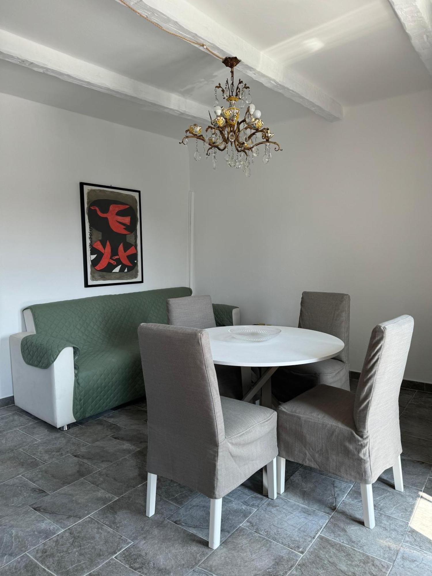 - The V Collection Apartment Sormano