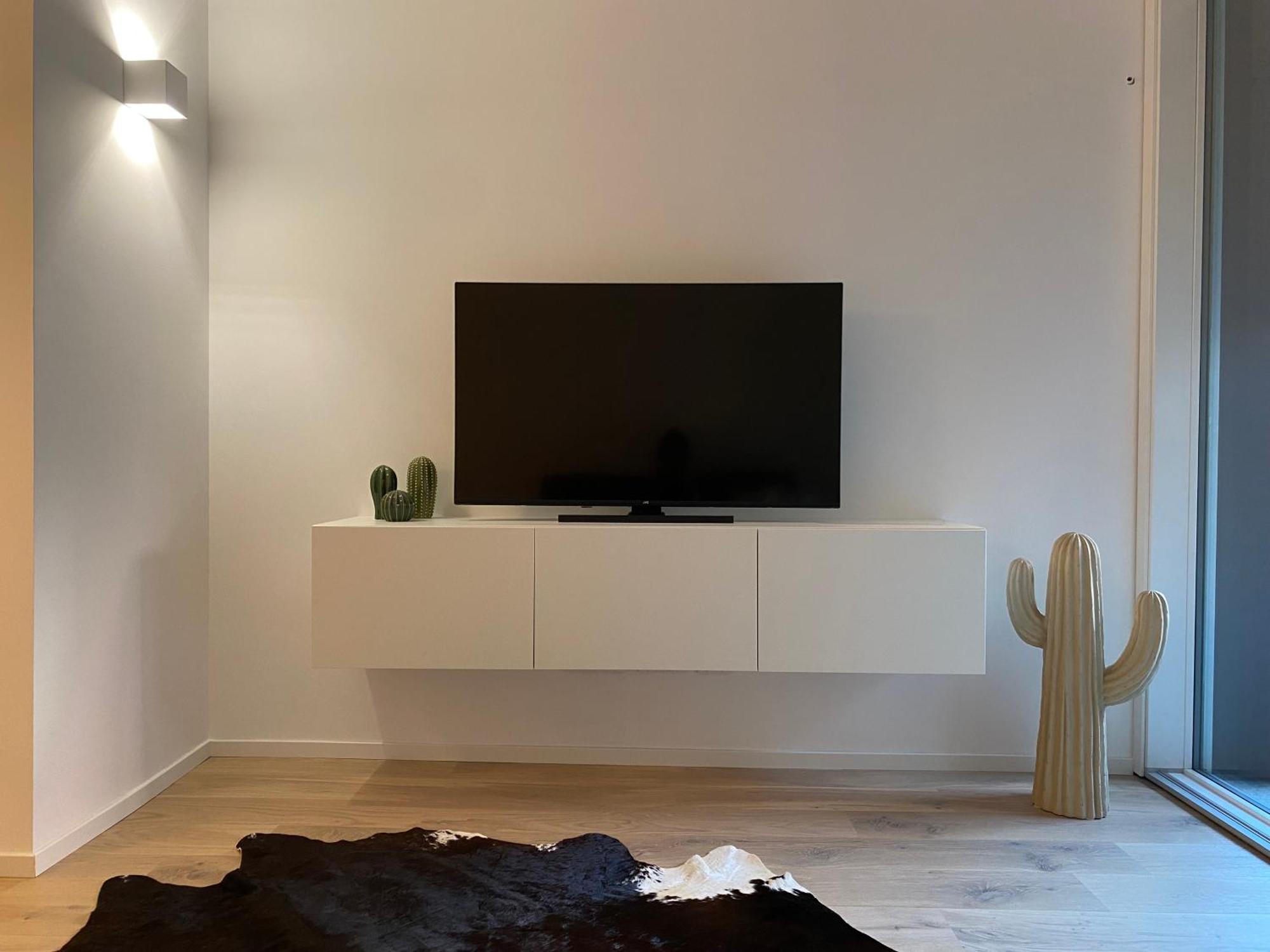 Apartment Maison *