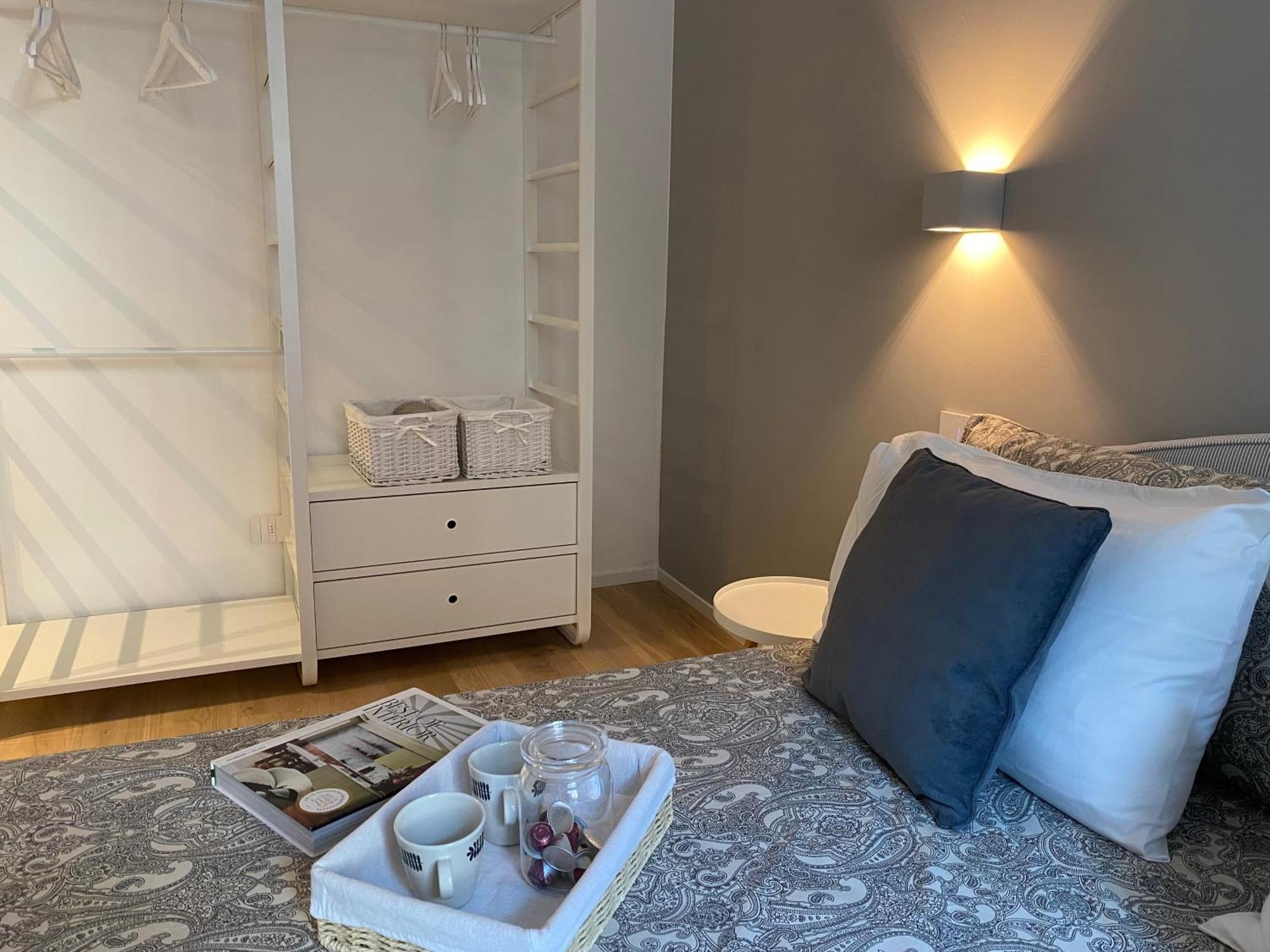 Maison Apartment *