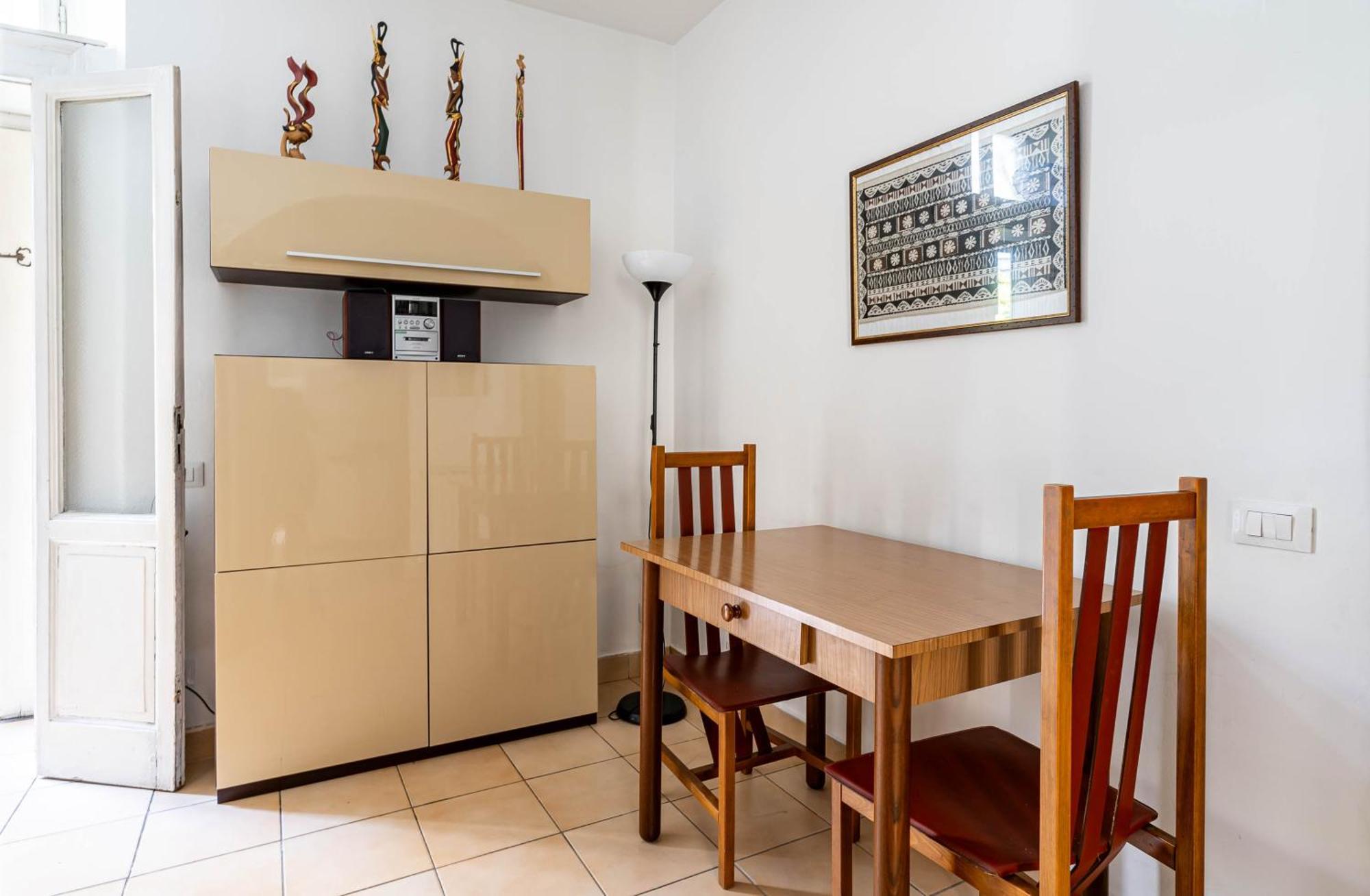 Downtown & Station - New Apartment Como