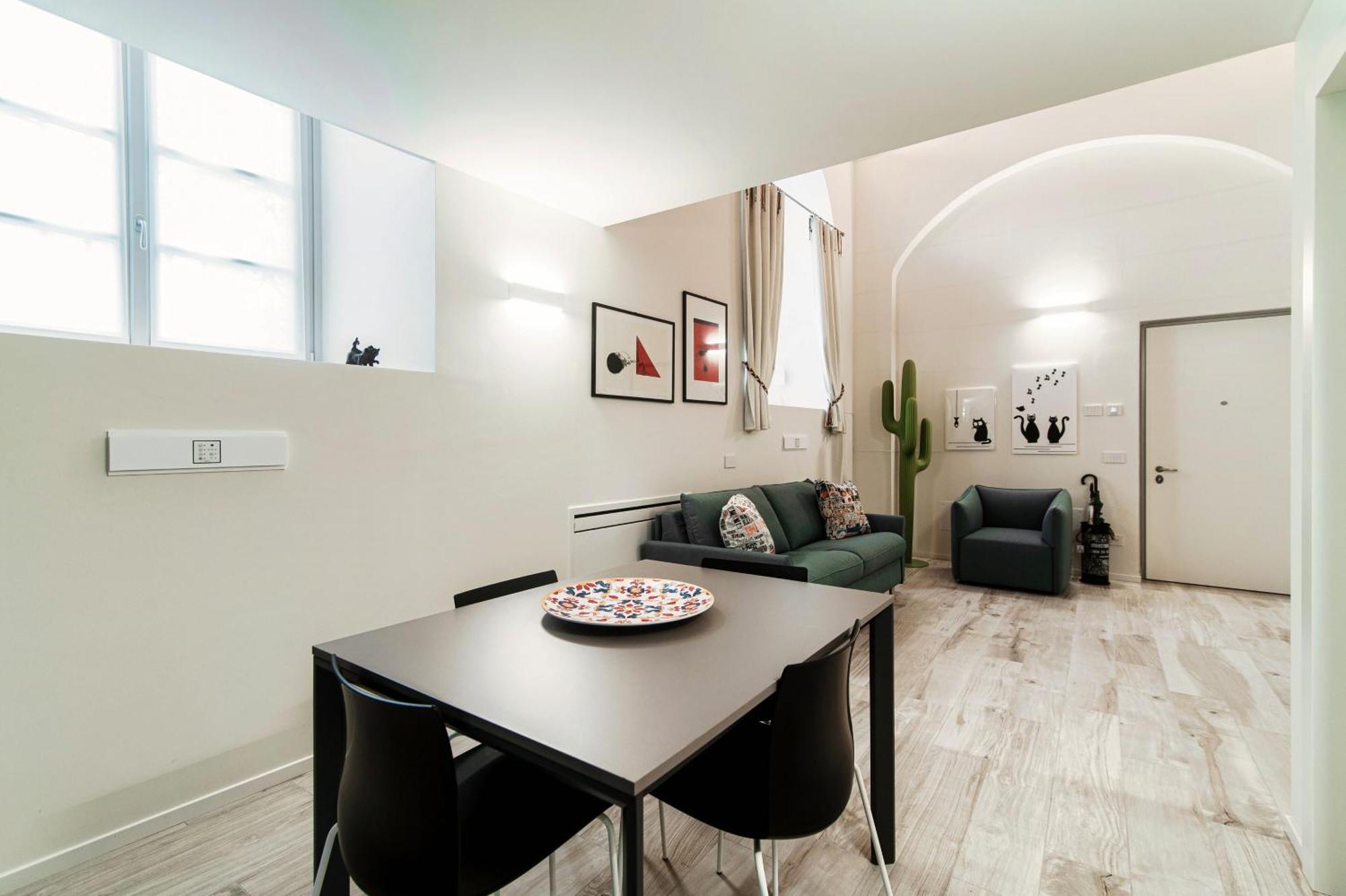 Apartment Diaz 3 - By Myhomeincomo *