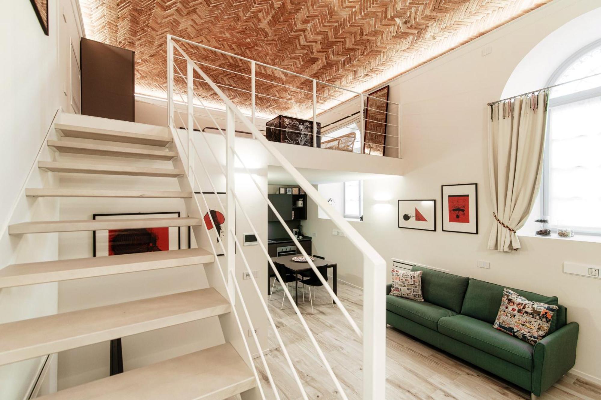 Diaz 3 - By Myhomeincomo Apartment *