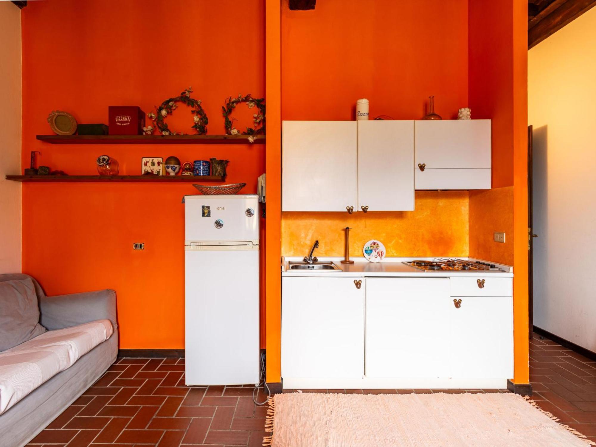 Tommaso By Interhome Apartment