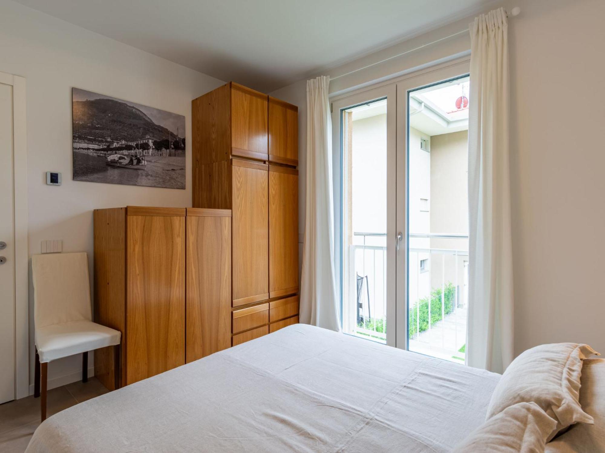 Apartment Luna By Interhome Gravedona