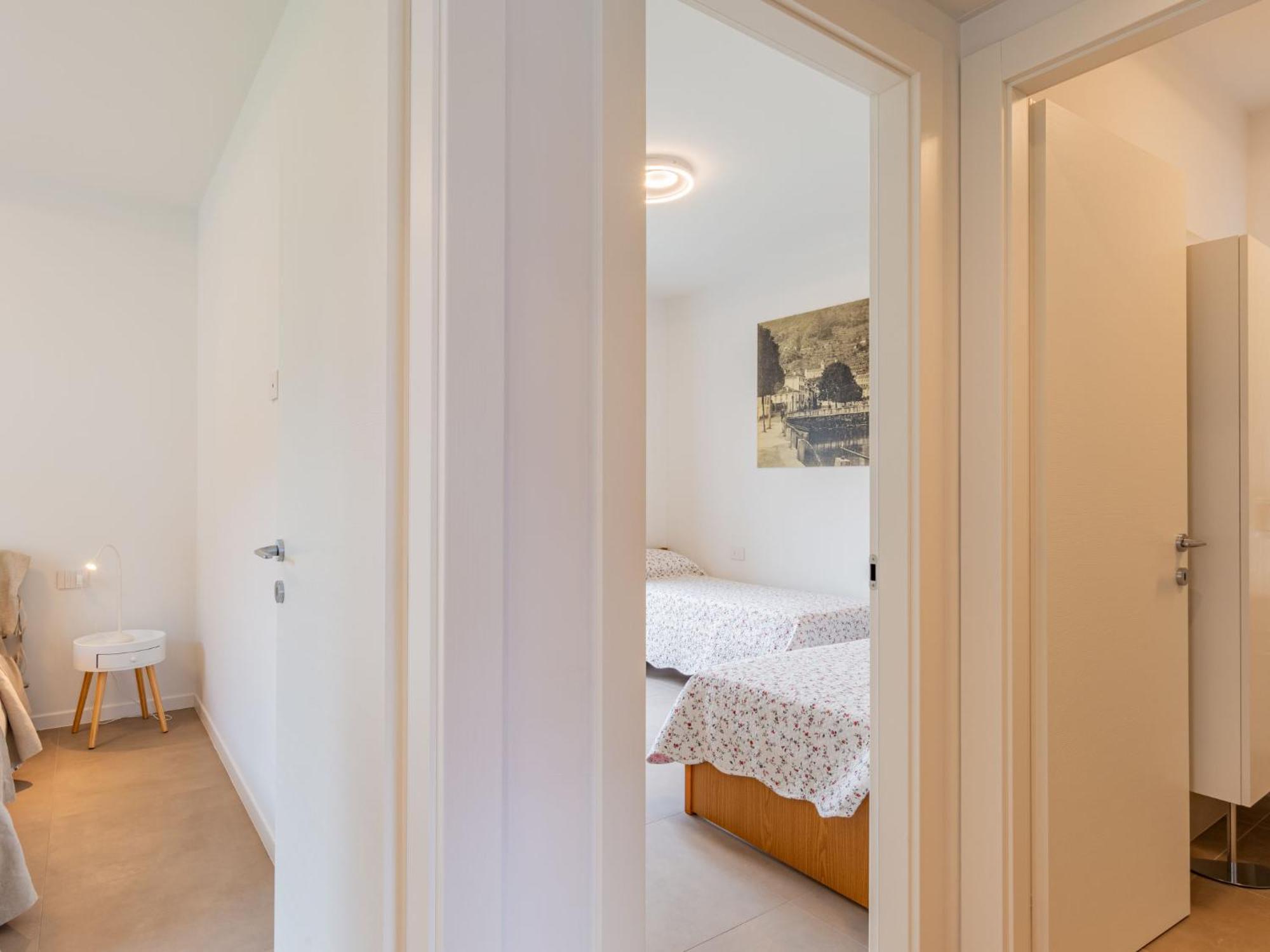 Apartment Luna By Interhome