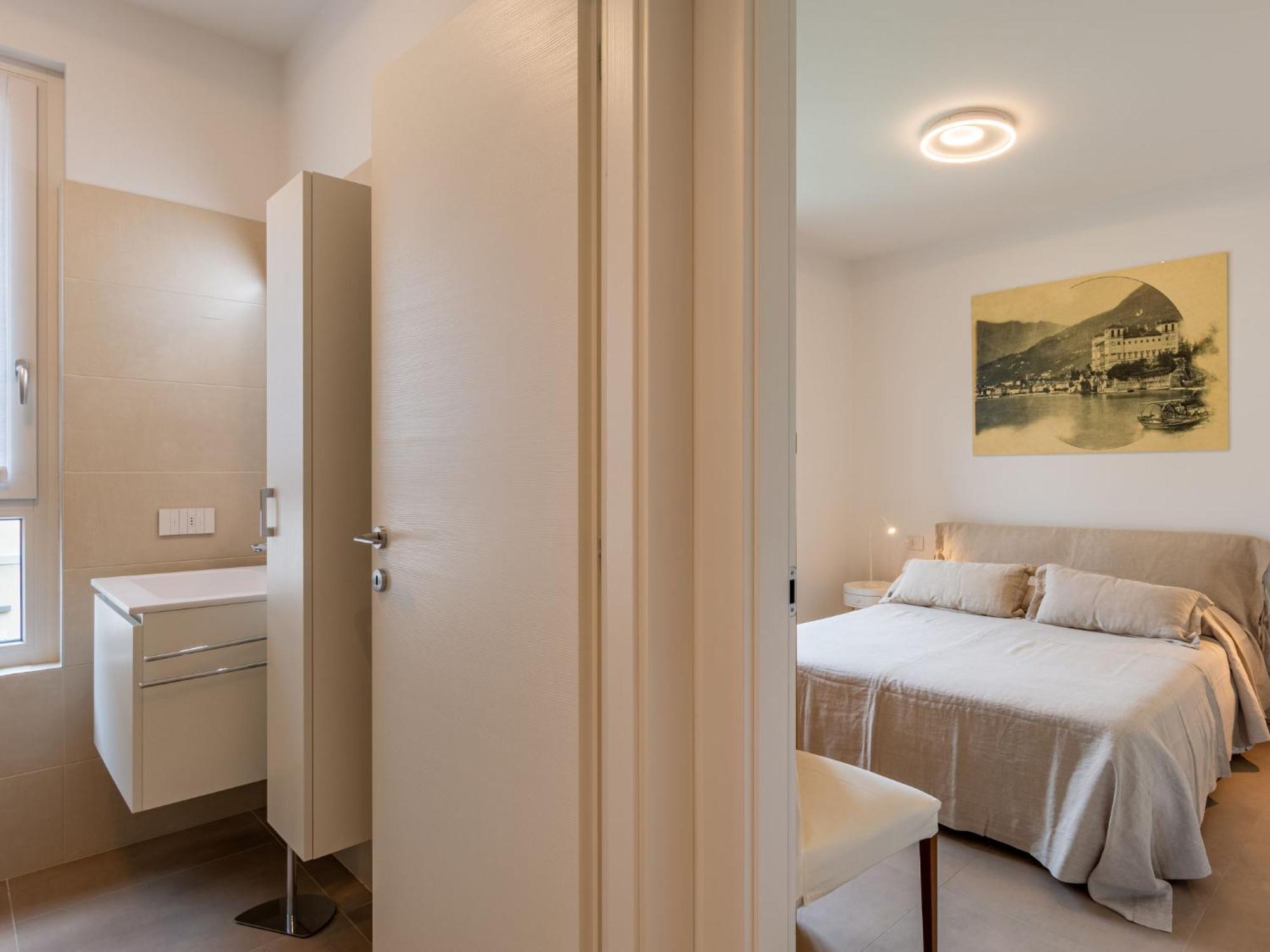 Apartment Luna By Interhome *