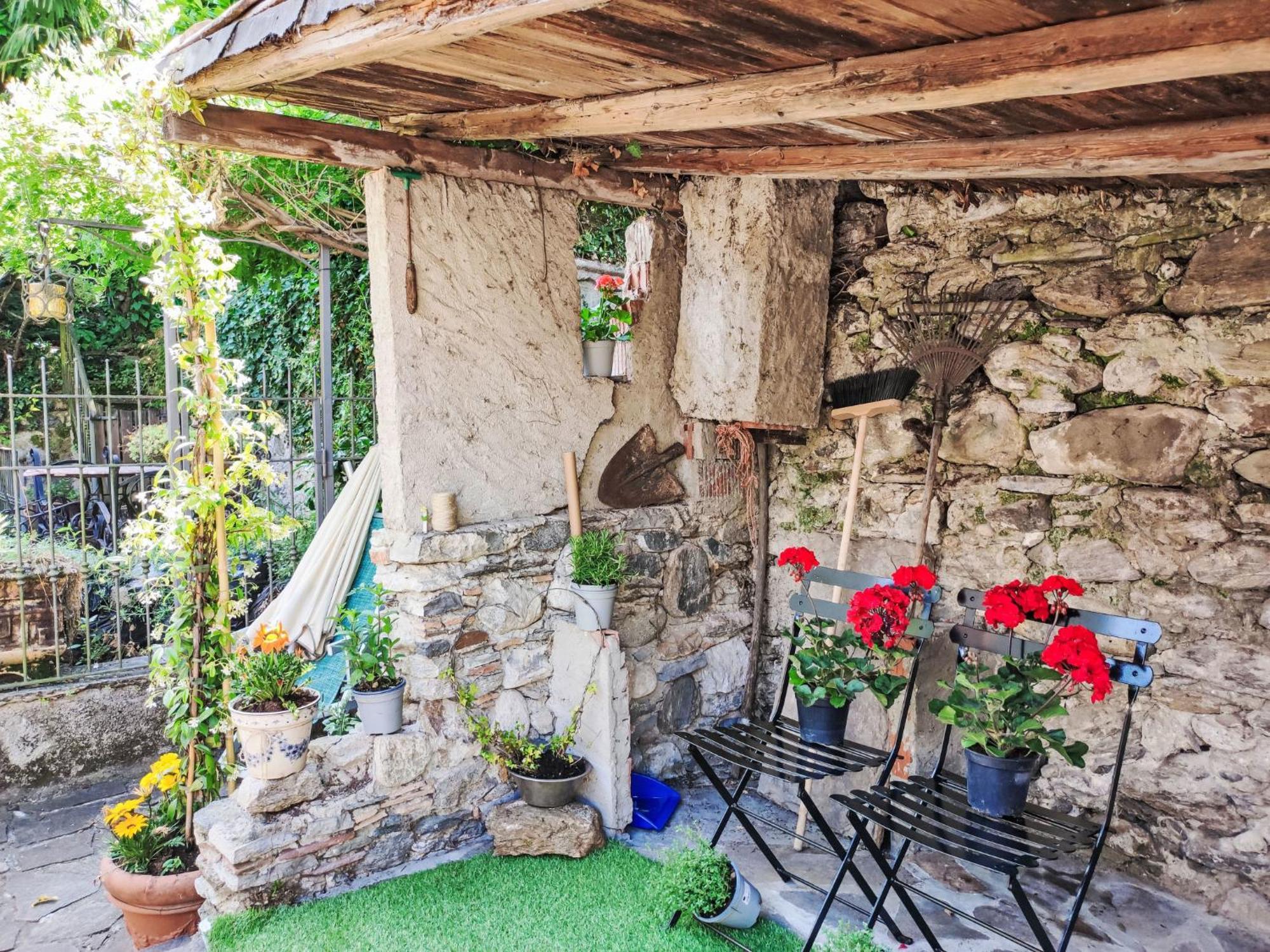 Tommaso By Interhome Apartment
