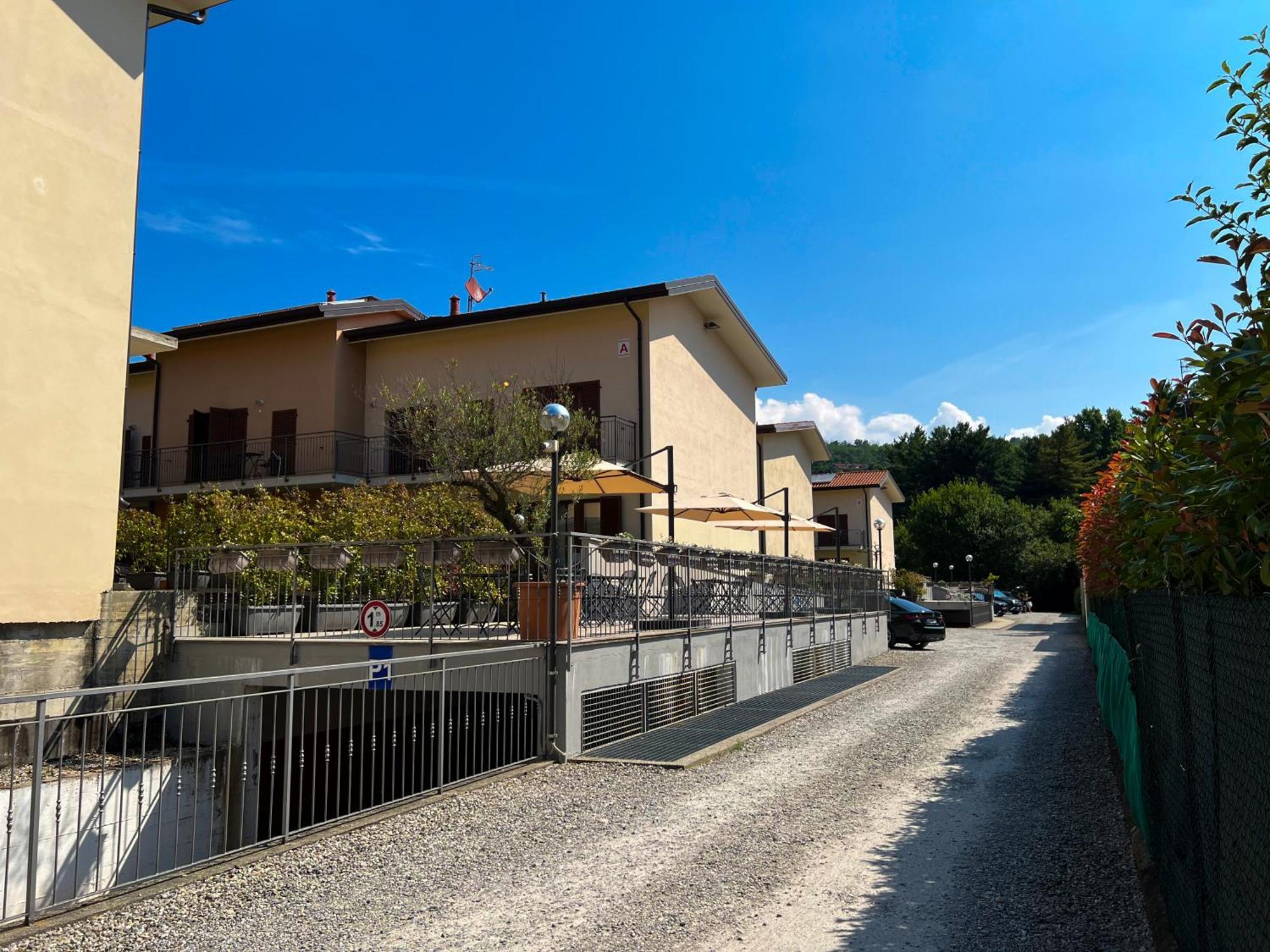 Rossovino Côme
