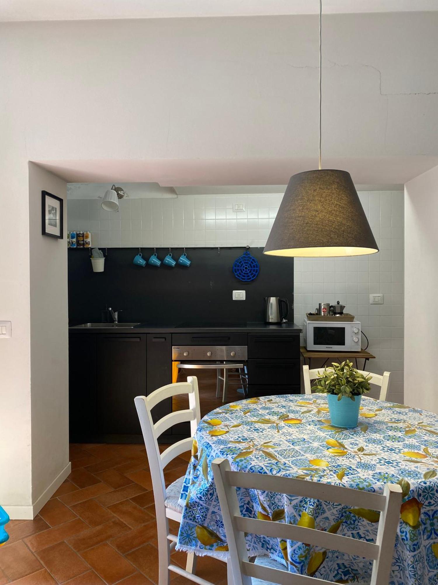 House Torre