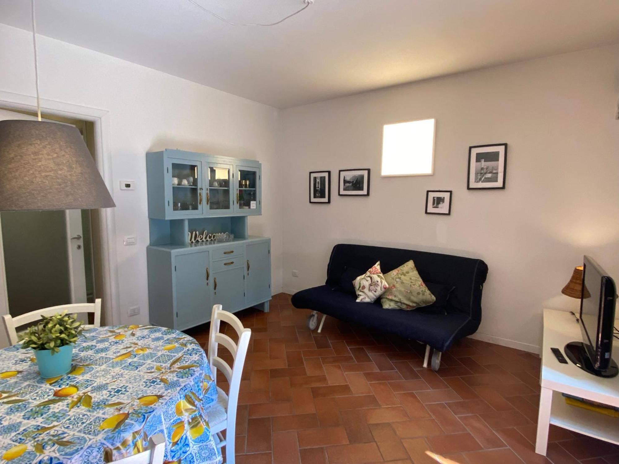 House Torre Apartment Mandello del Lario