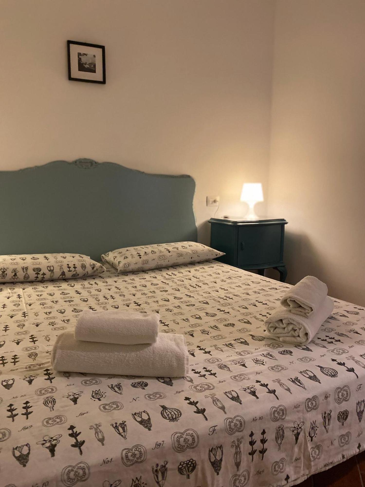 Apartment House Torre Mandello del Lario