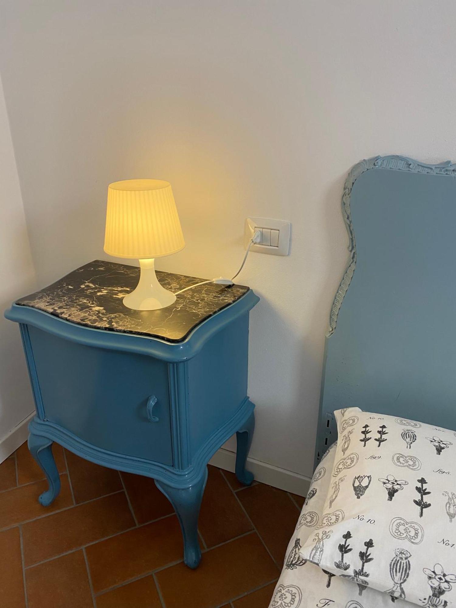 House Torre Apartment