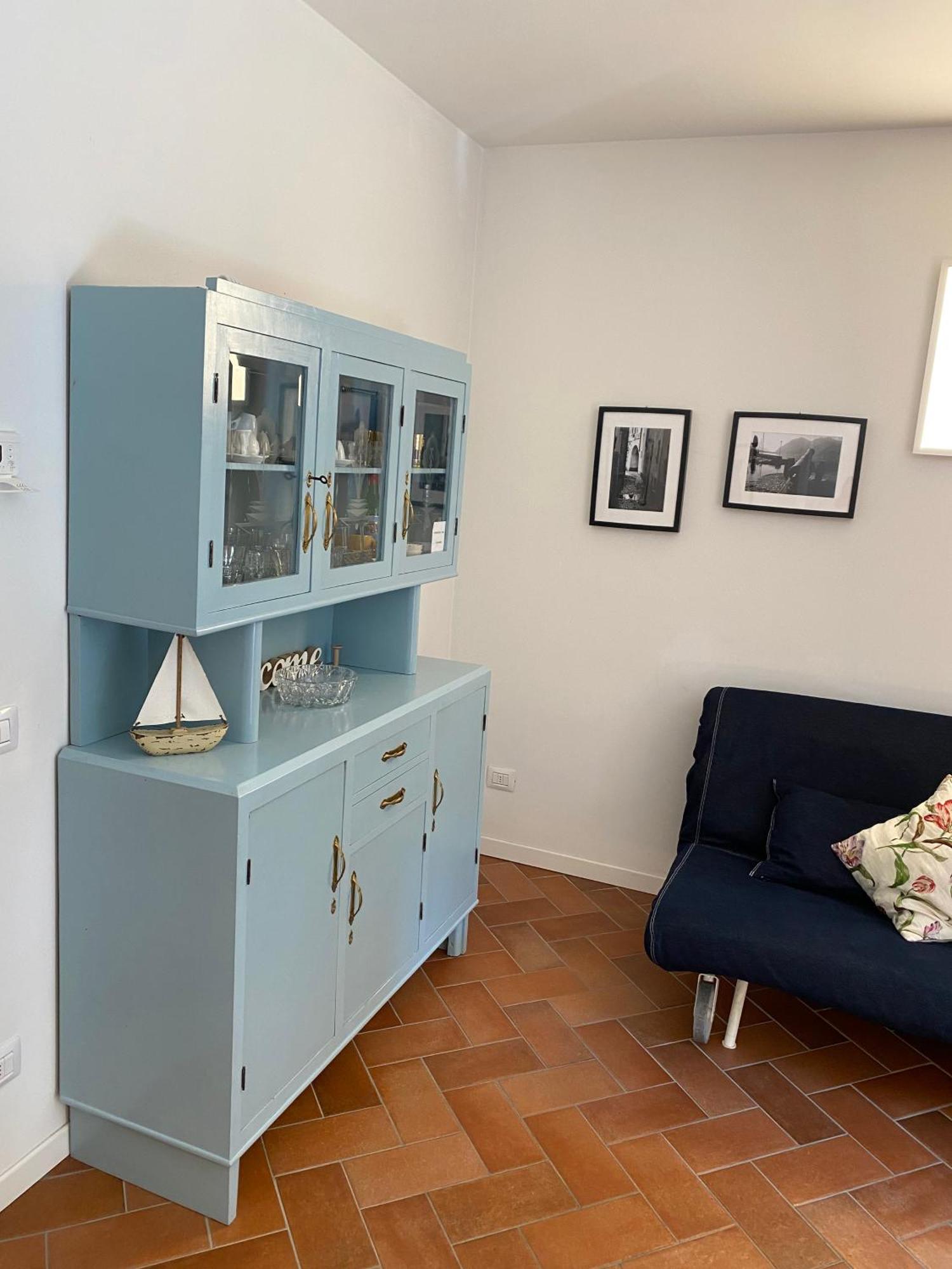Apartment House Torre