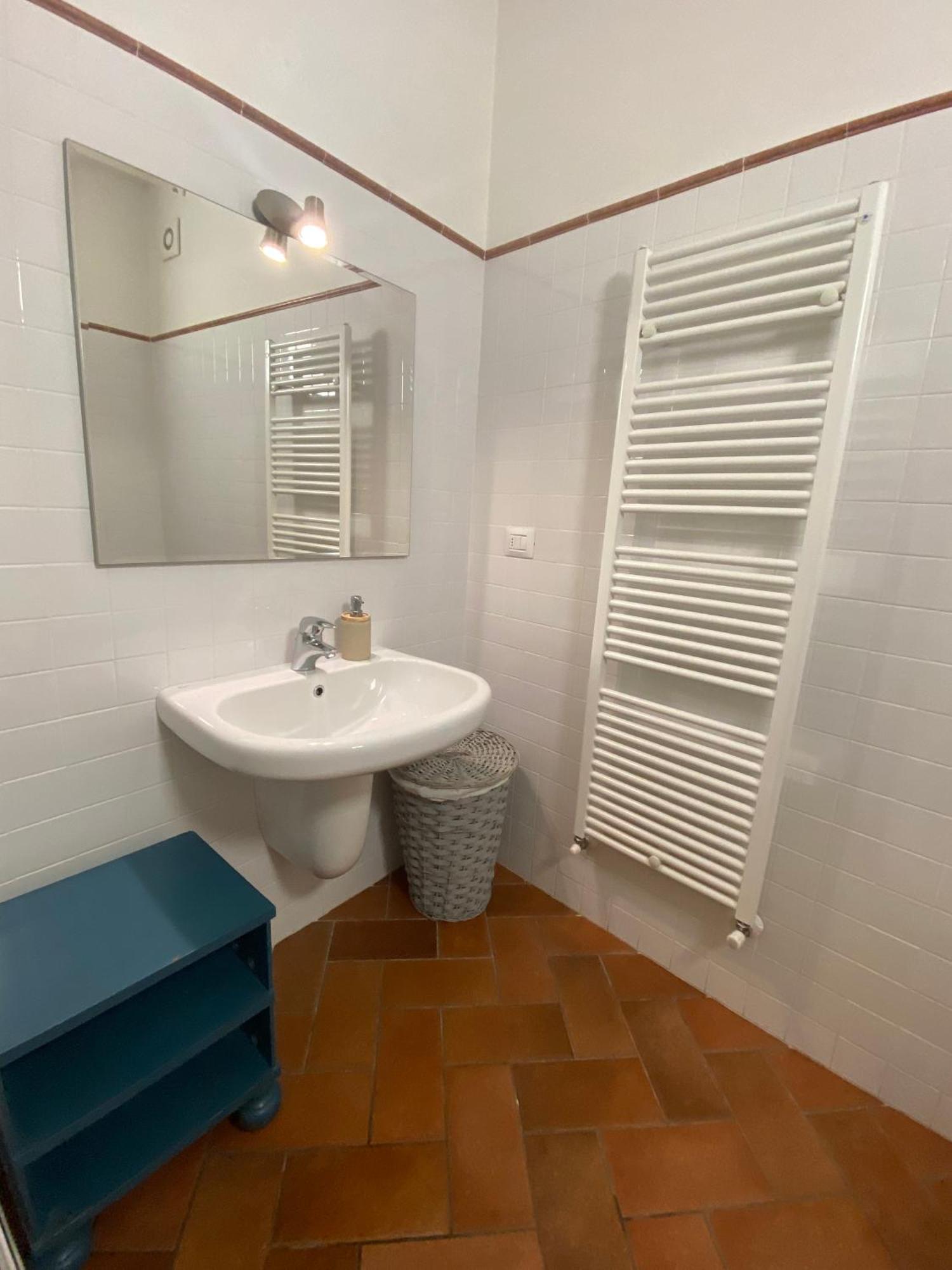 House Torre Apartment *