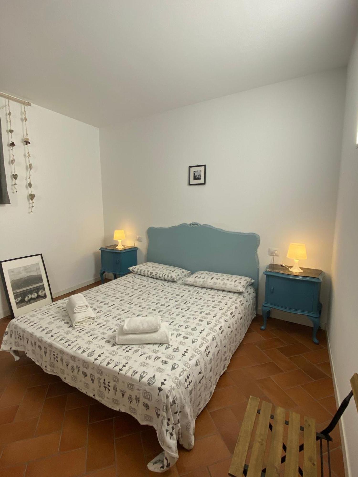 Apartment House Torre *