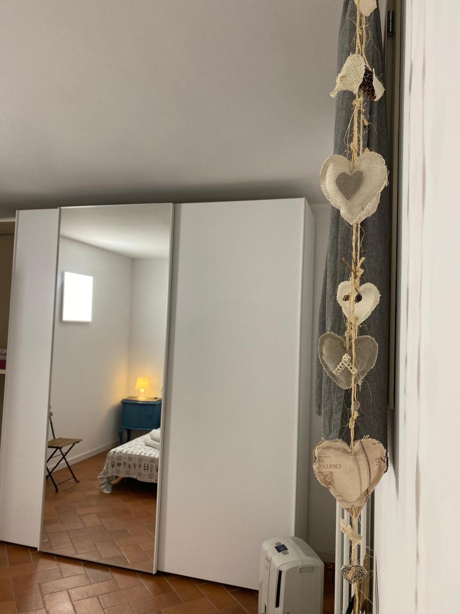 House Torre Apartment