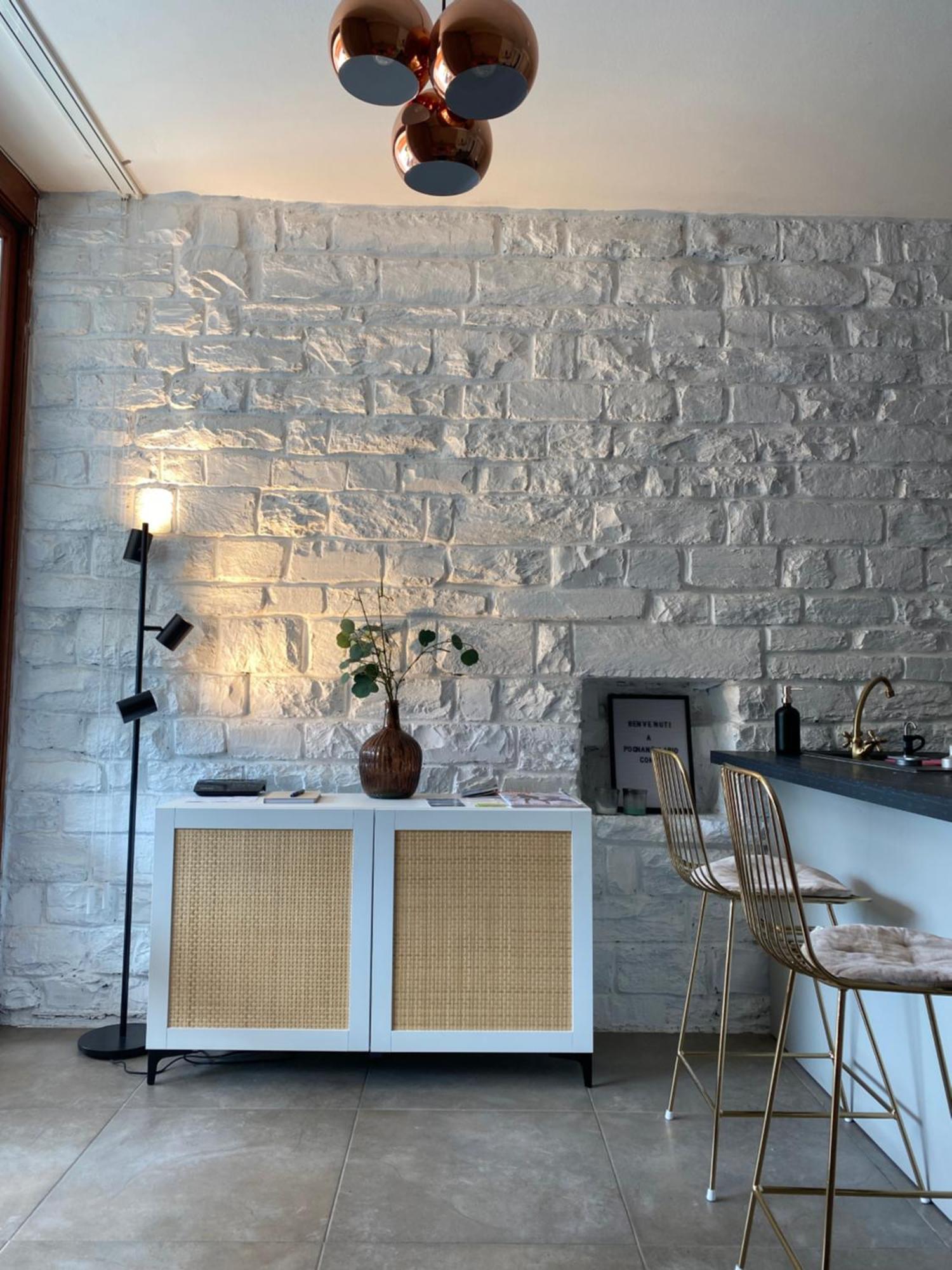 Monolocale Mit Seeblick Apartment *