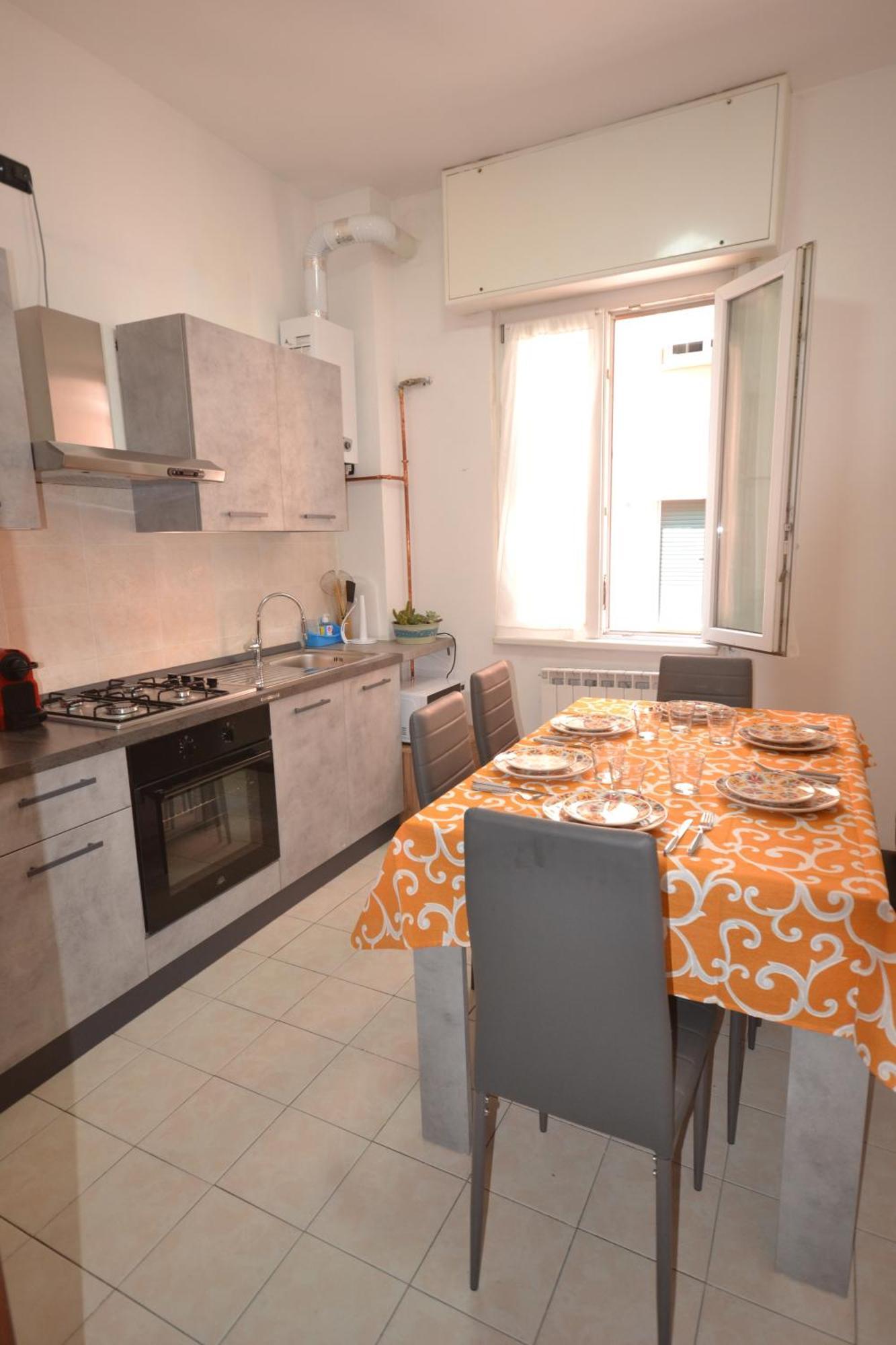 Casa Diba - Nel Cuore Apartment *
