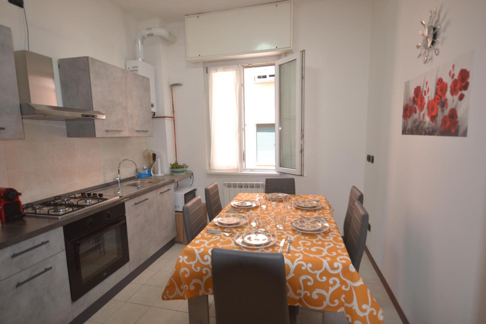 Casa Diba - Nel Cuore Apartment