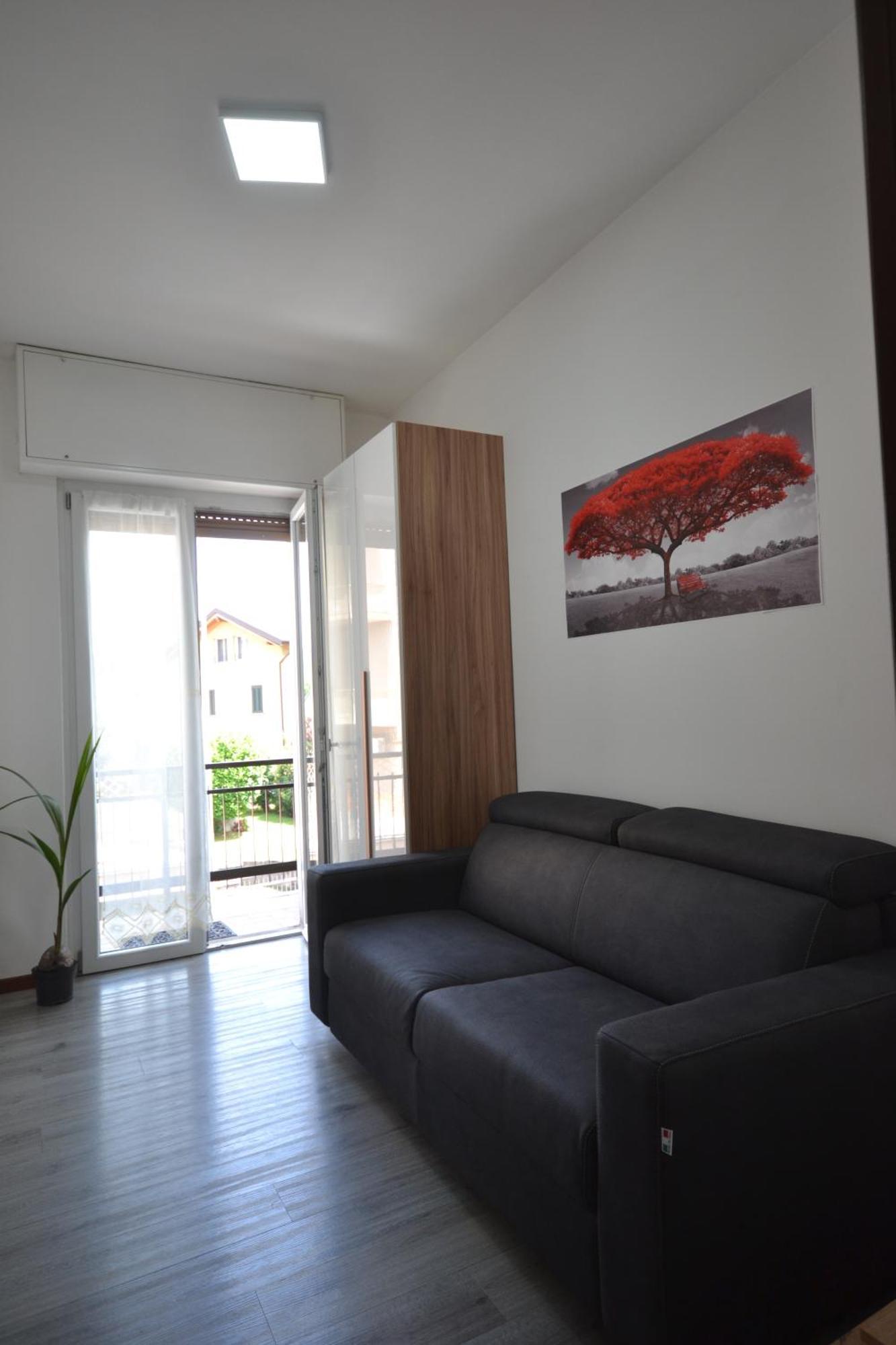 Casa Diba - Nel Cuore Apartment *