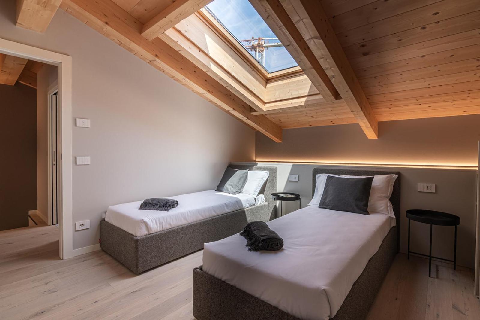 Dorato Luxury & - View Aparthotel