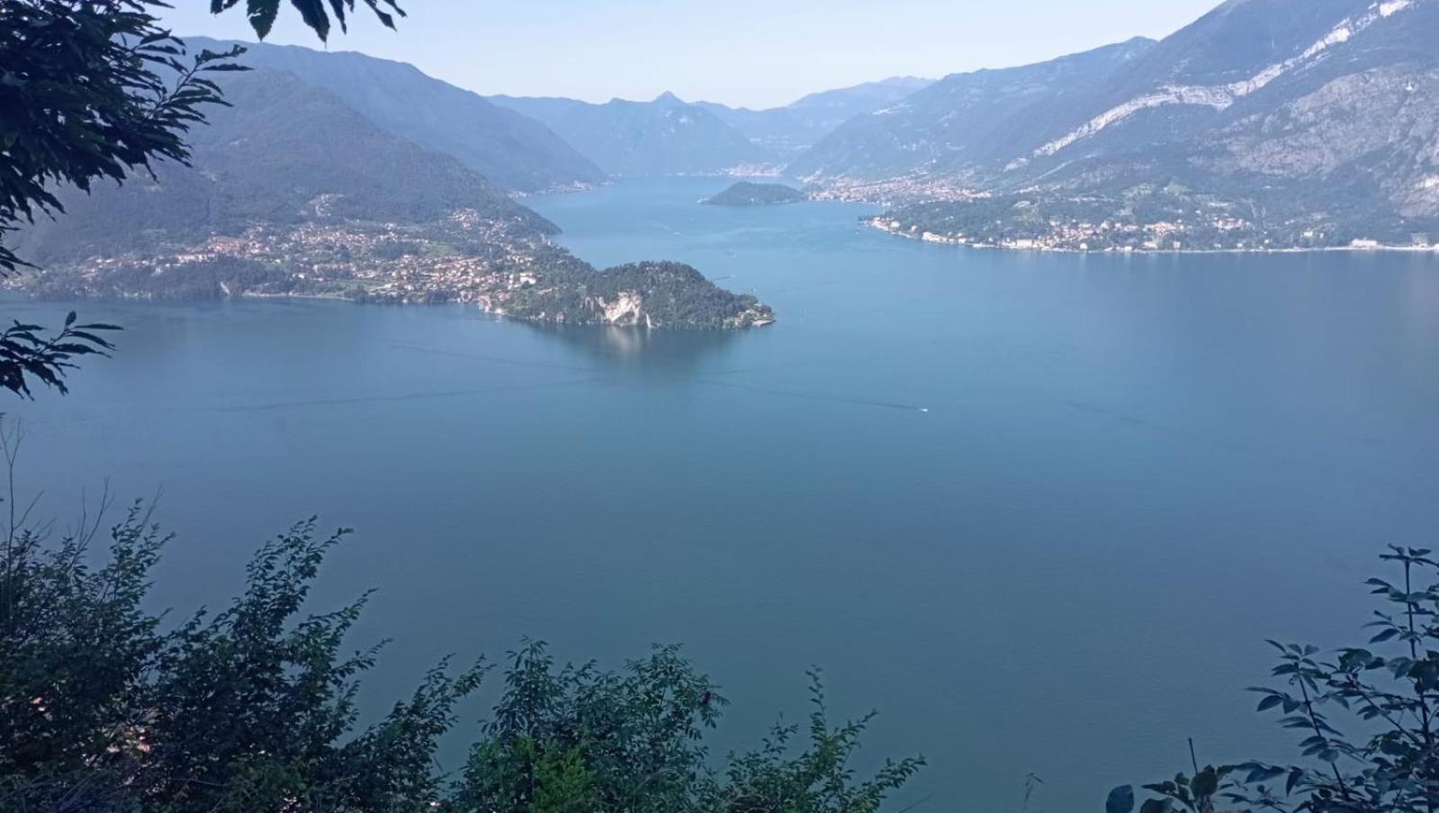 Apartment Prima Del Cielo -
