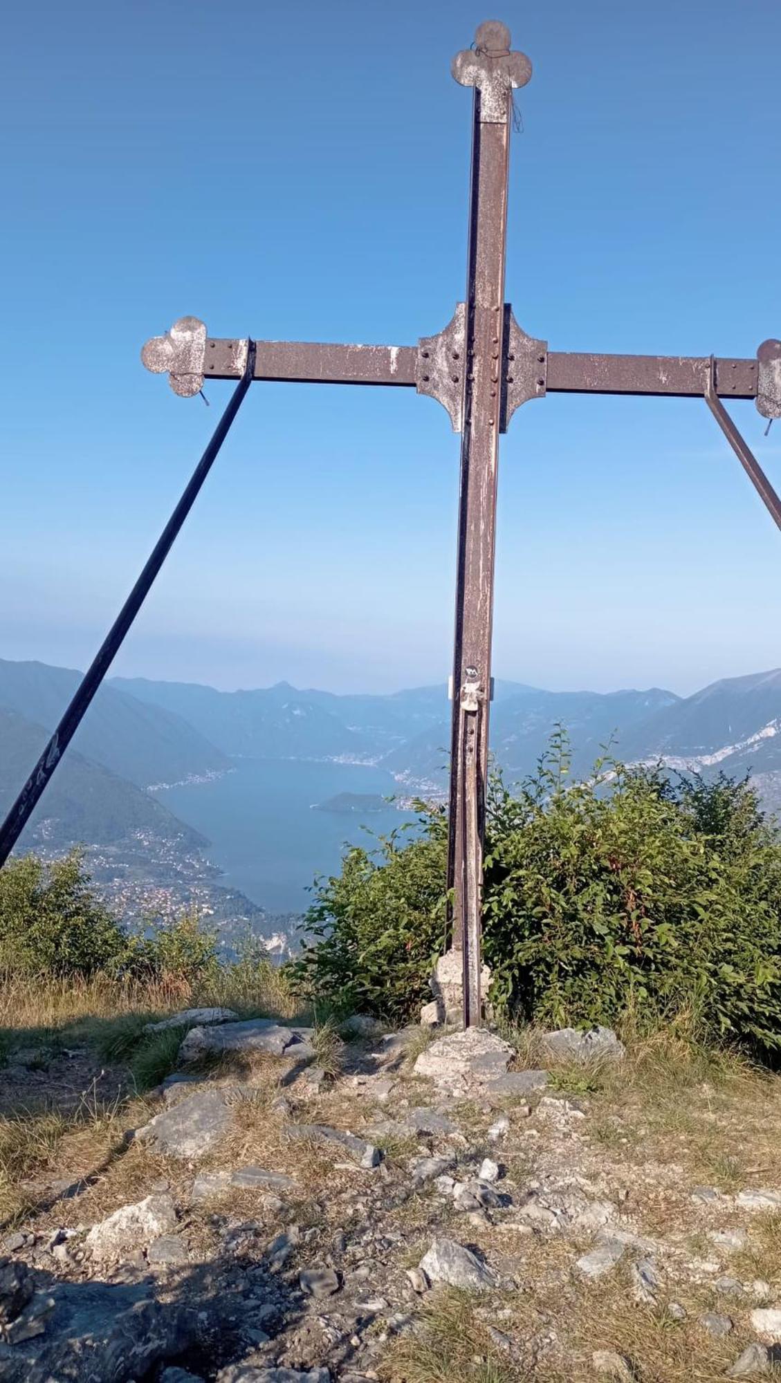 Prima Del Cielo - * Esino Lario