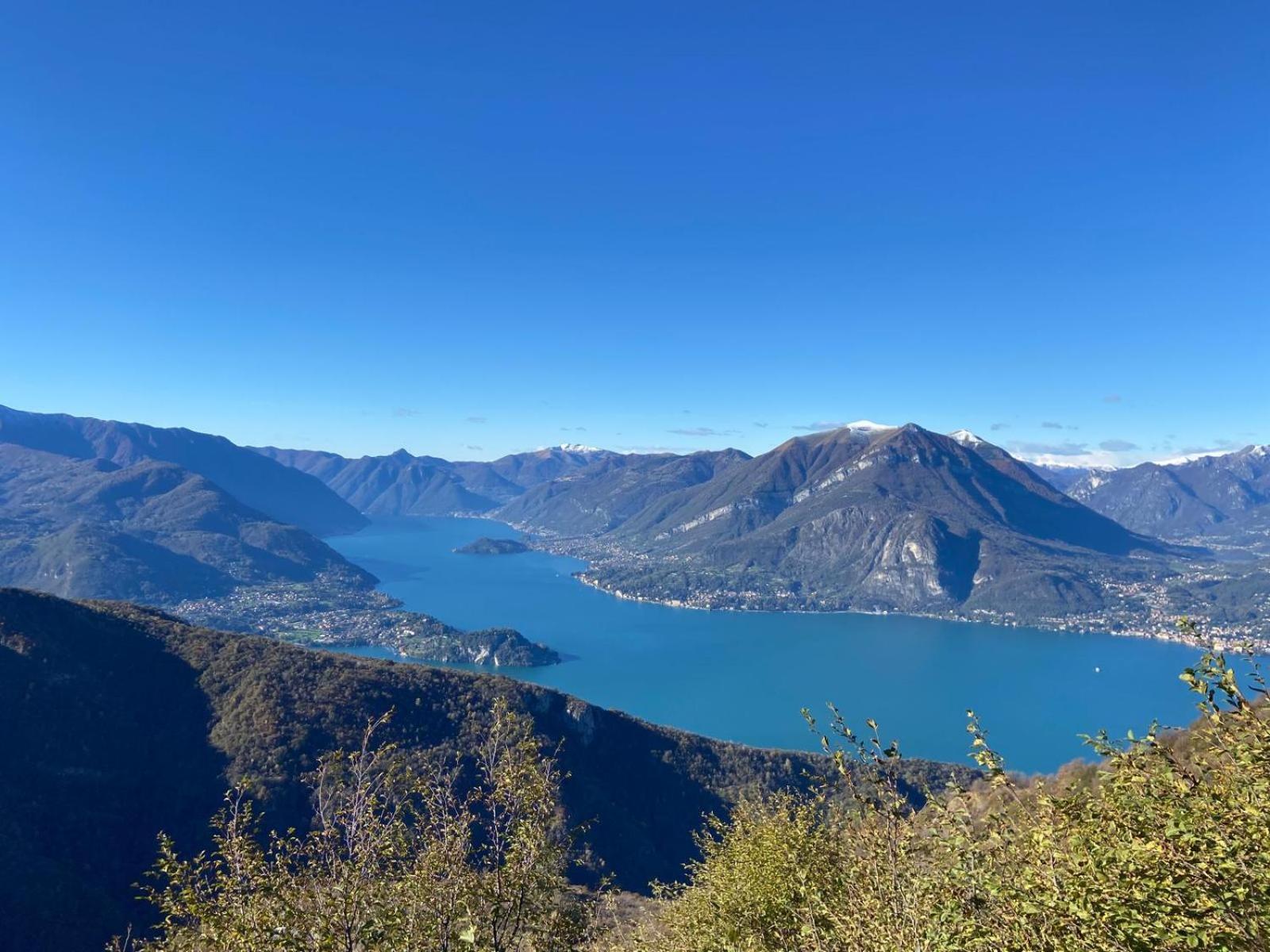 Prima Del Cielo - * Esino Lario