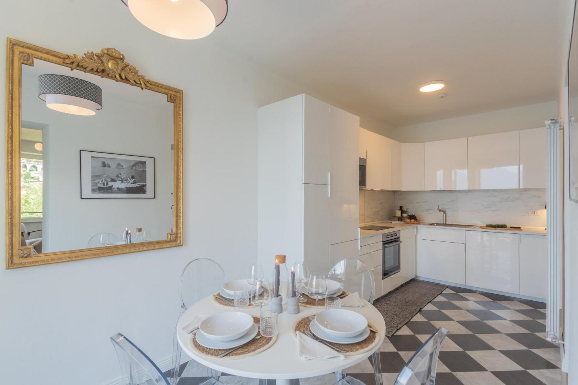 Apartment Lakeview Paradise By Rent Argegno