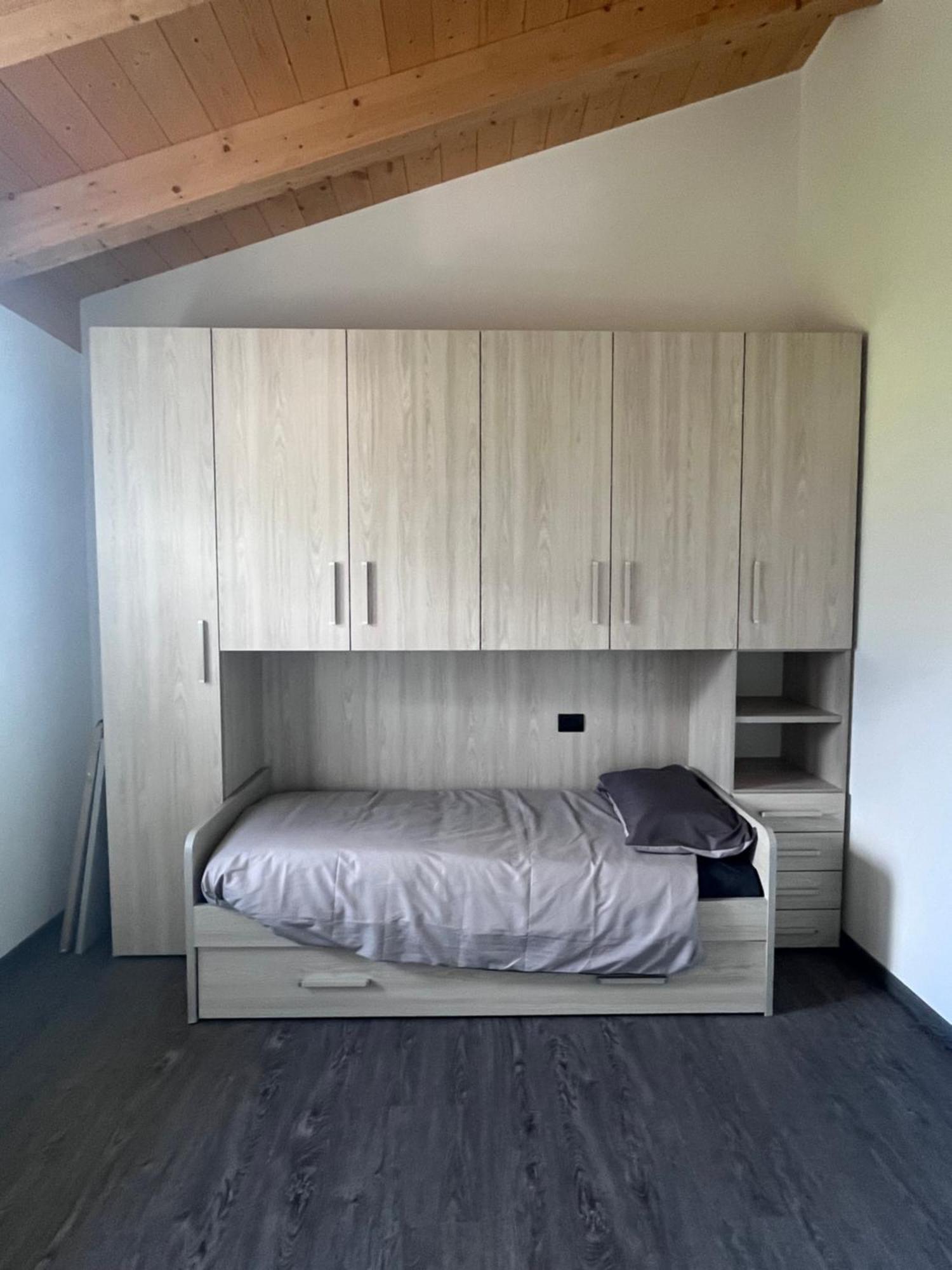 Holiday home Colombaio Con Idromassaggio A 10 Min Dal Di Cresciasca
