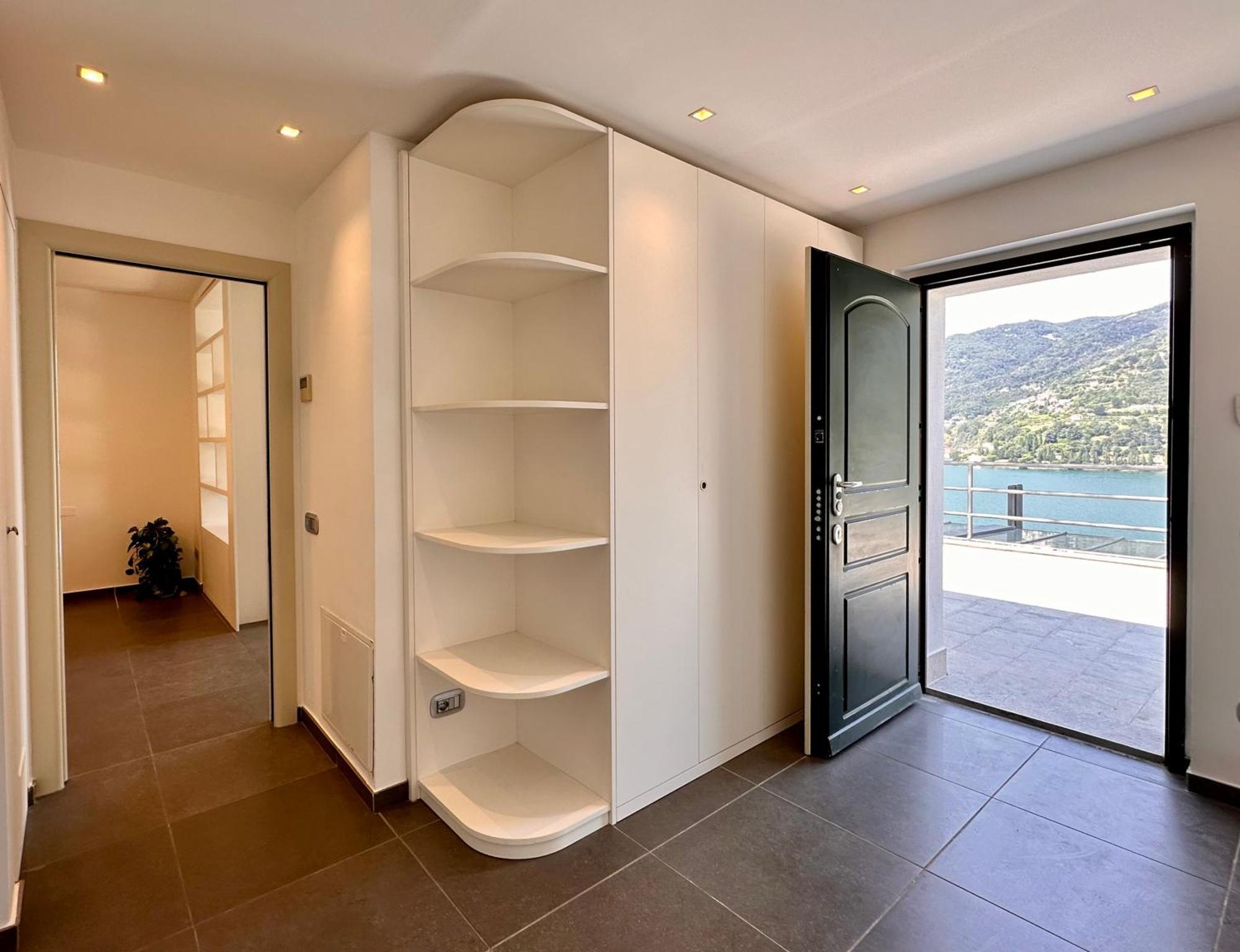 Riflesso Villa Blevio