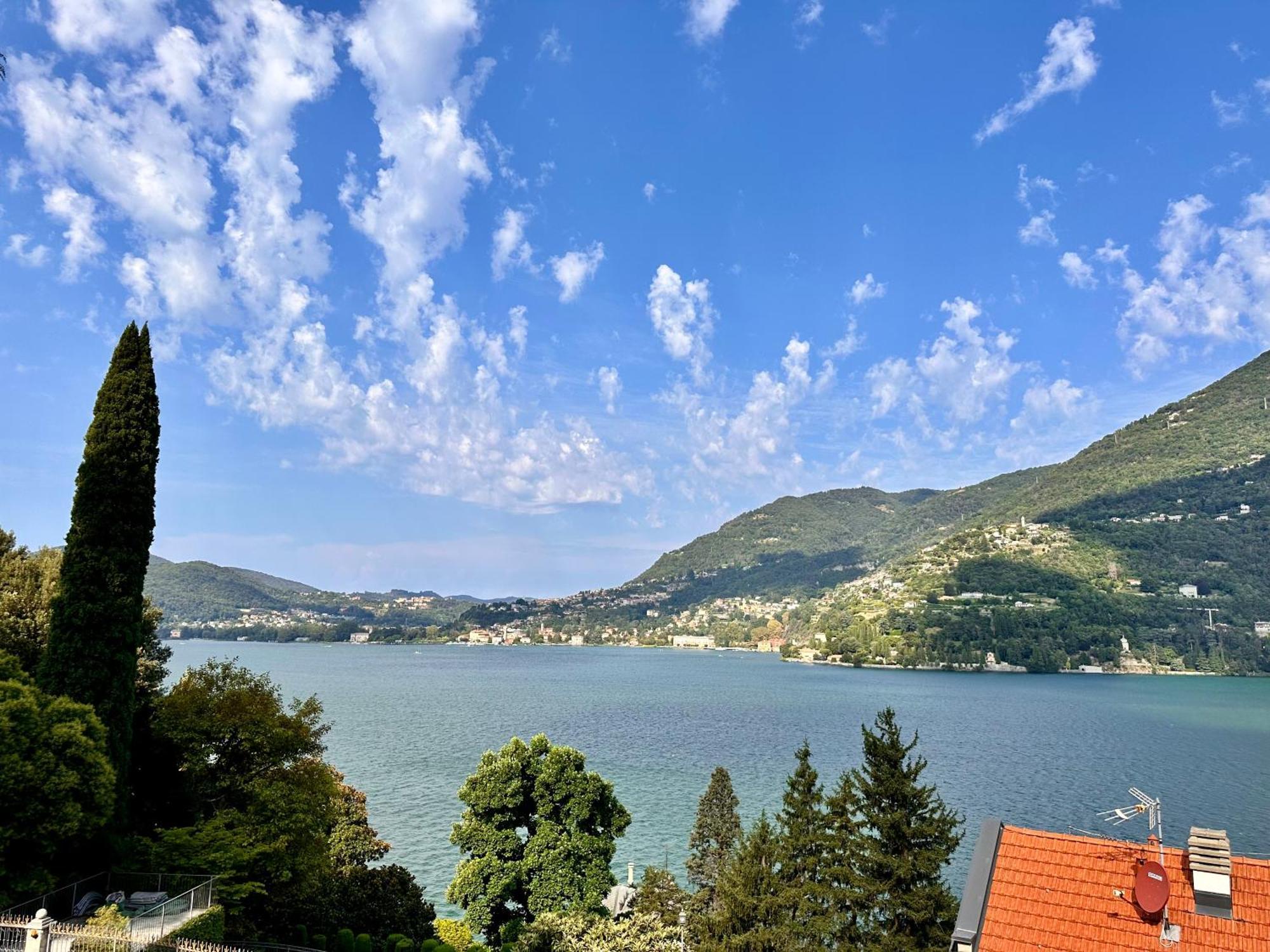 Riflesso Villa