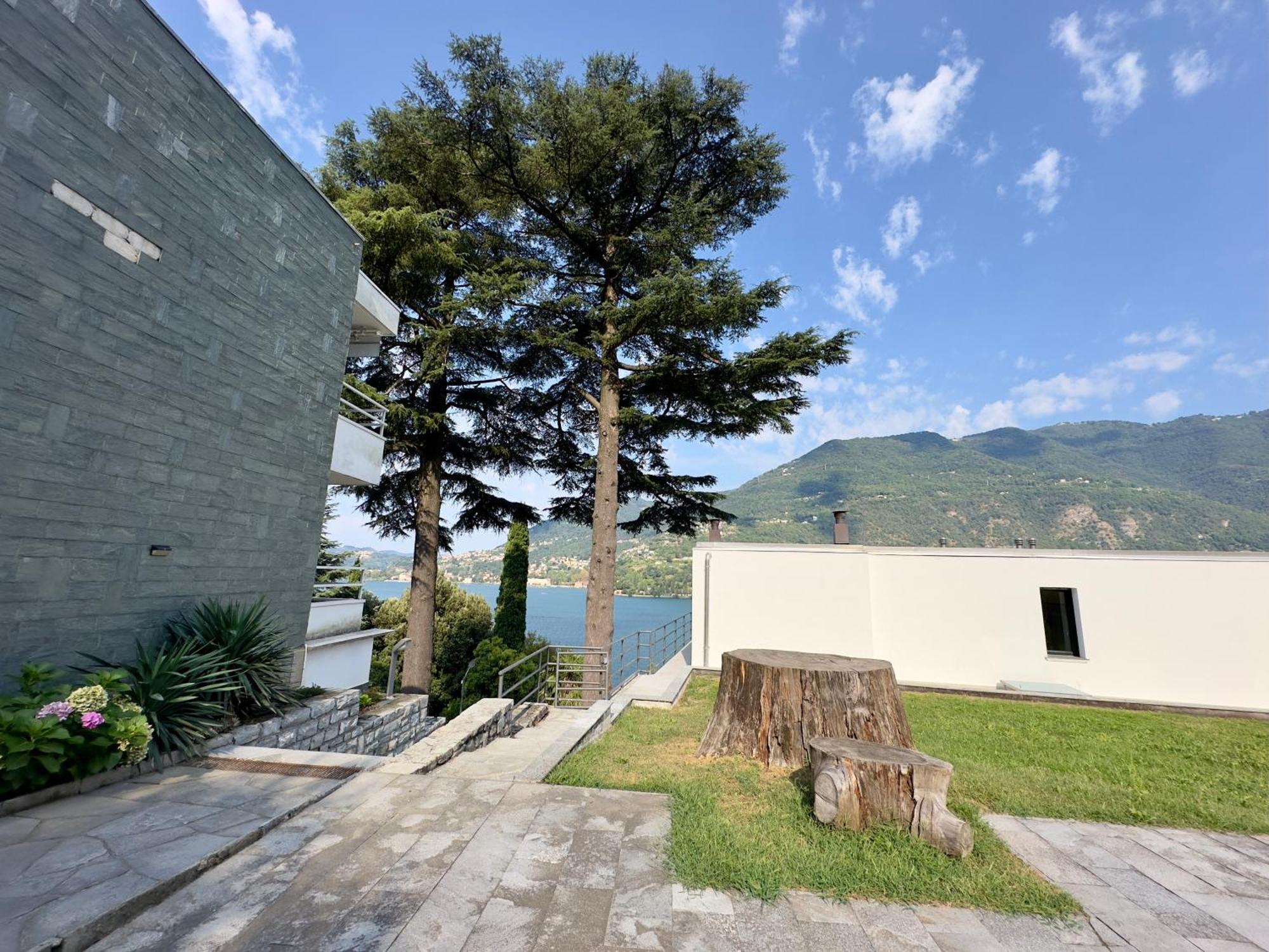 Villa Riflesso Blevio