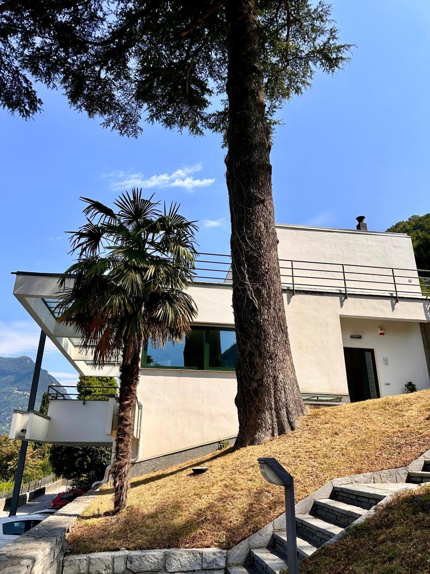 Riflesso Villa