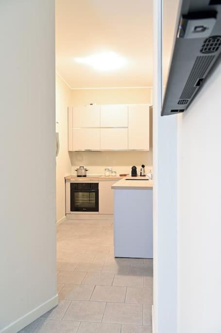 Borgovico48 Cozy Near The Station San Giovanni And The Center Apartment