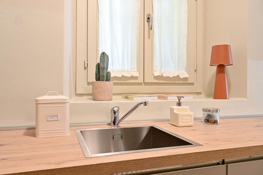 Borgovico48 Cozy Near The Station San Giovanni And The Center Apartment Como