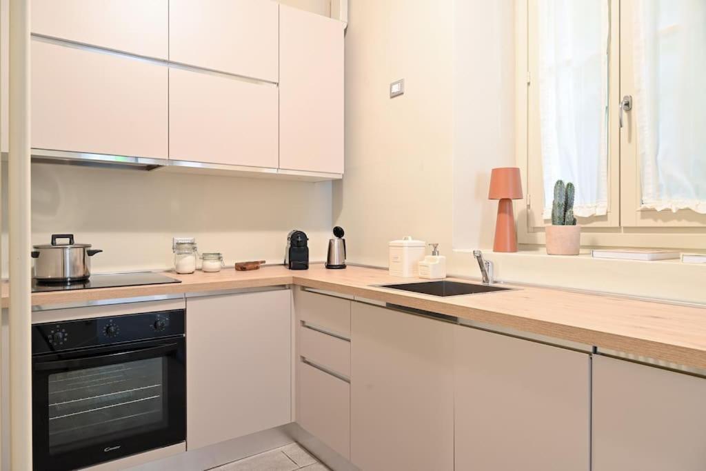 Borgovico48 Cozy Near The Station San Giovanni And The Center *