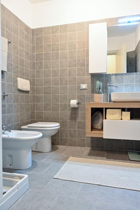 Borgovico48 Cozy Near The Station San Giovanni And The Center Apartment