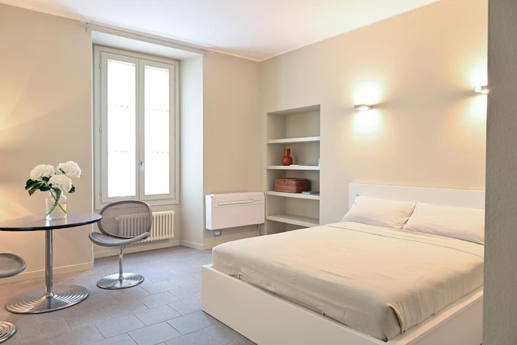Borgovico48 Cozy Near The Station San Giovanni And The Center Apartment Como