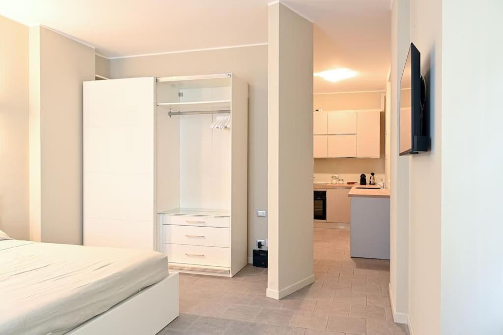 Borgovico48 Cozy Near The Station San Giovanni And The Center * Como