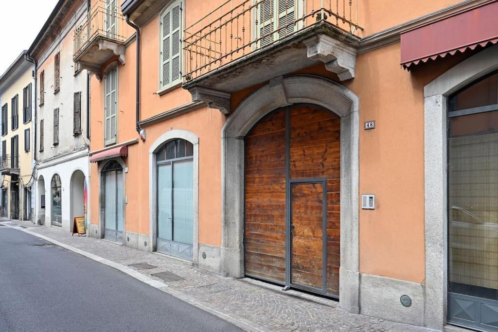 Borgovico48 Cozy Near The Station San Giovanni And The Center Apartment *
