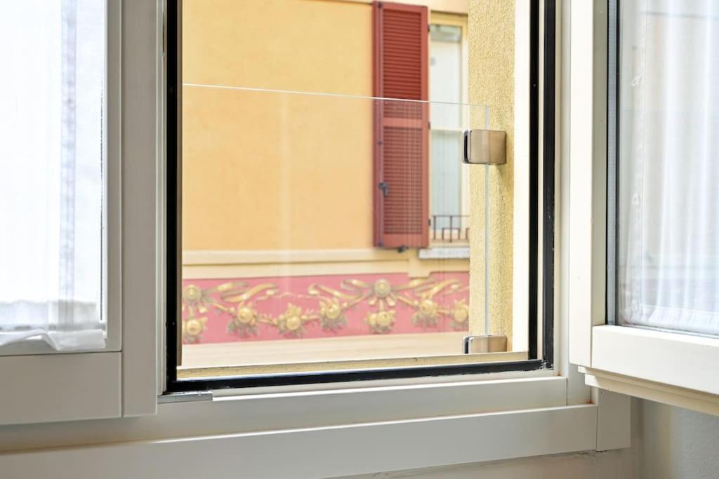 Apartment Borgovico48 Cozy Near The Station San Giovanni And The Center *