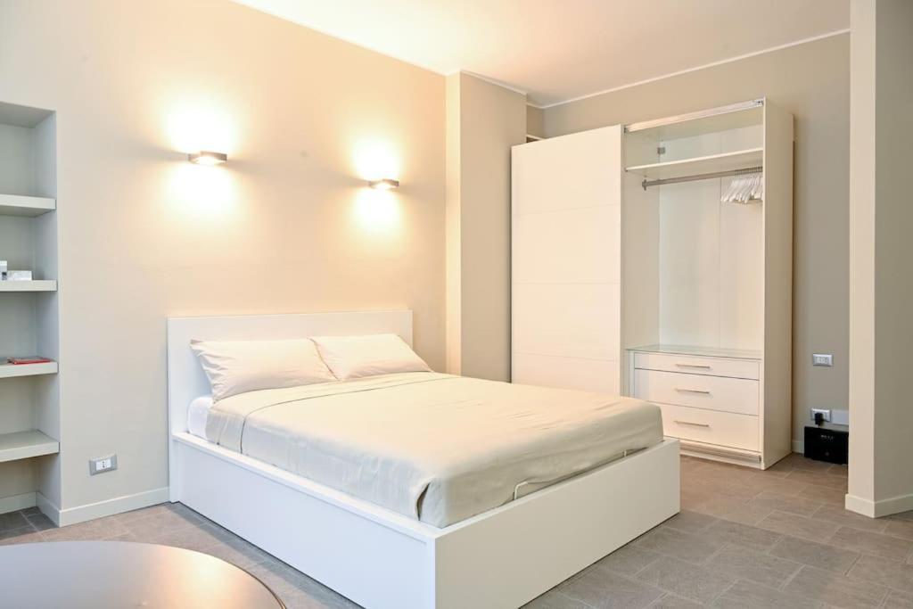 Borgovico48 Cozy Near The Station San Giovanni And The Center Como