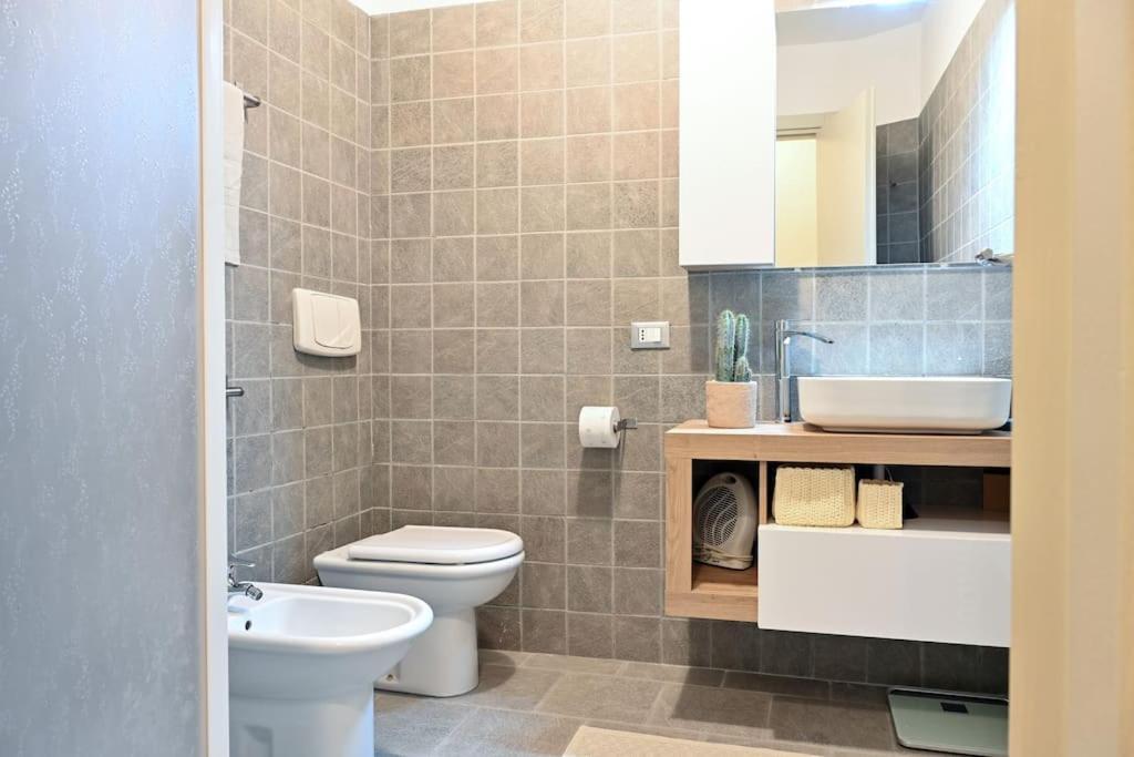 Borgovico48 Cozy Near The Station San Giovanni And The Center * Como