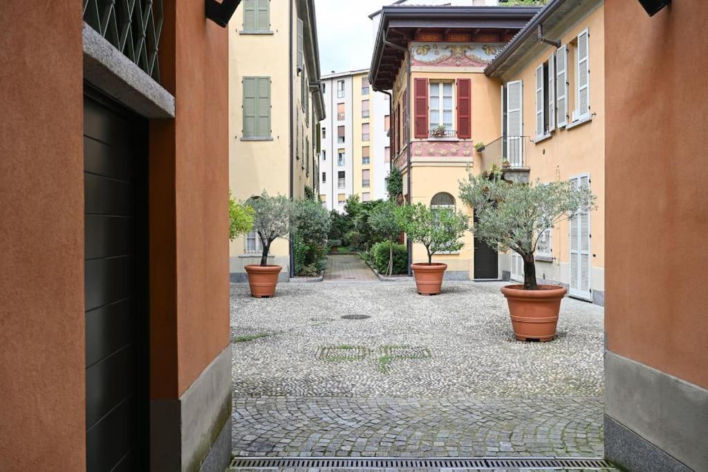 Borgovico48 Cozy Near The Station San Giovanni And The Center Apartment *