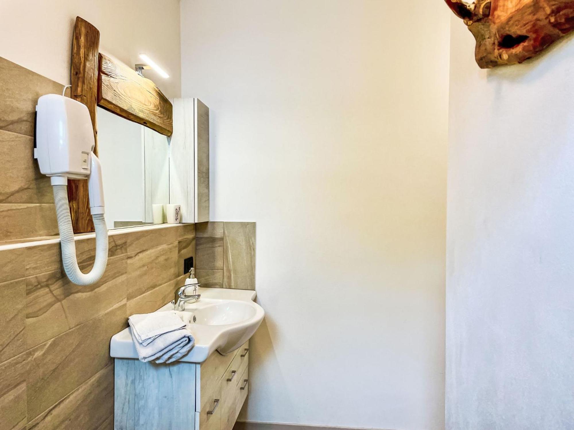 Holiday Home Baita Mirtillo By Interhome Holiday home Bugiallo