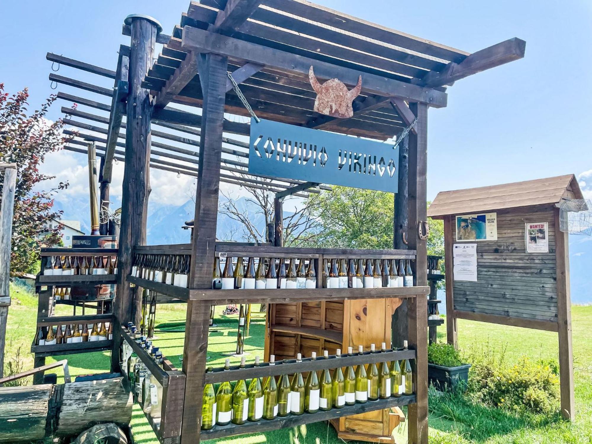 Mirtillo By Interhome Casa vacanze