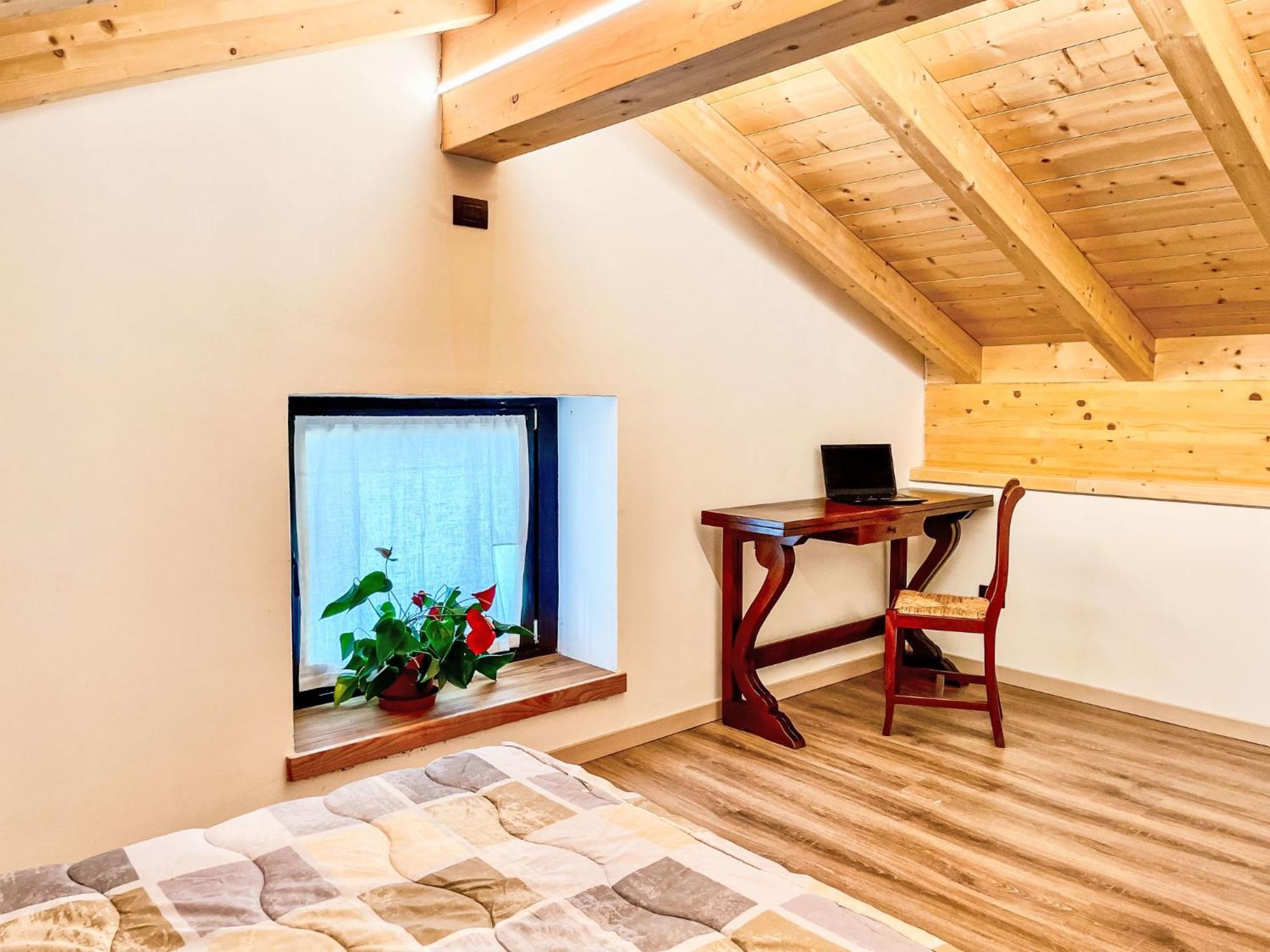 Holiday Home Baita Mirtillo By Interhome