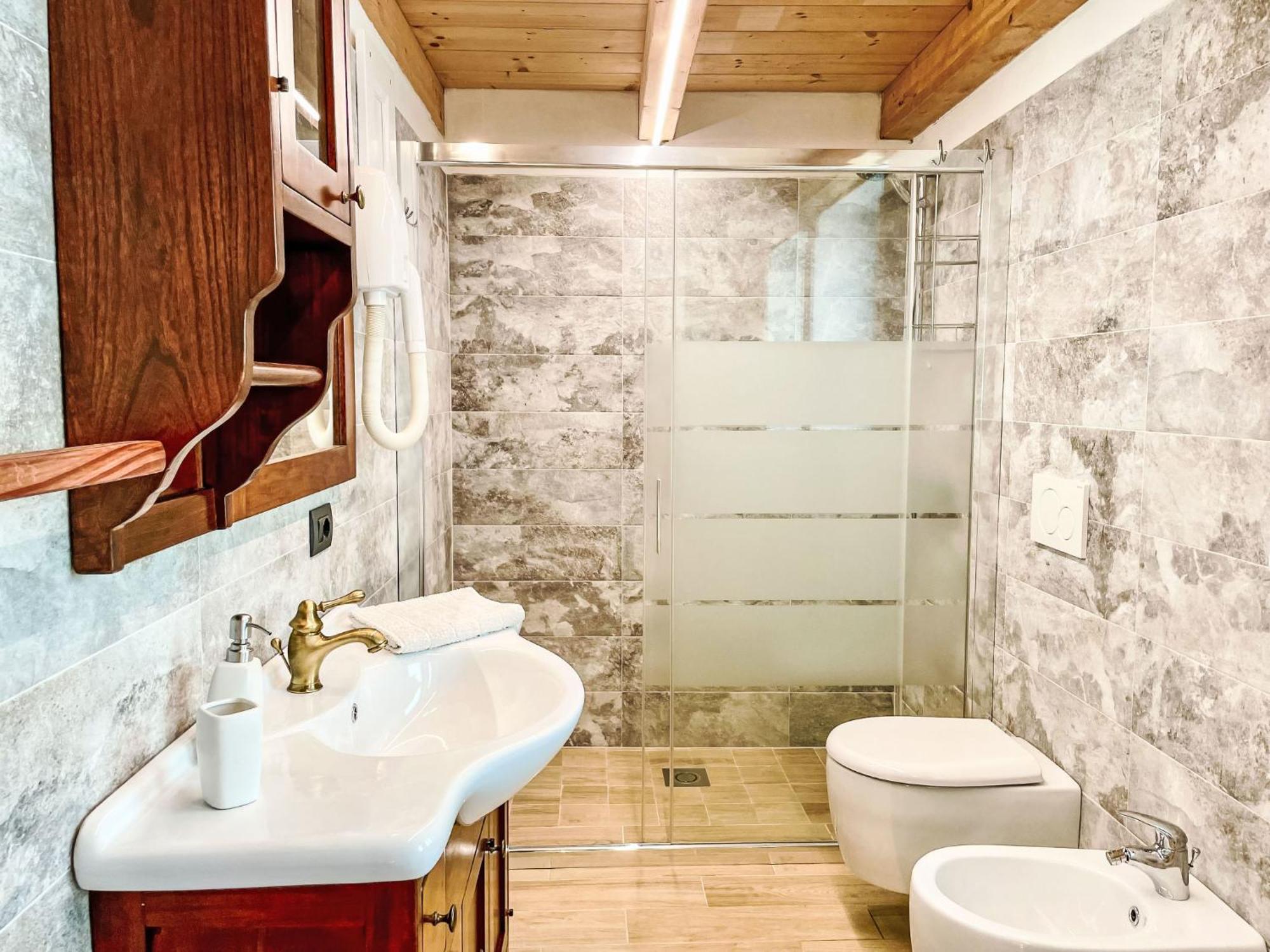 Holiday home Holiday Home Baita Mirtillo By Interhome Bugiallo